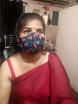 Madhusri Tamil Telugu online show from 03.04.26