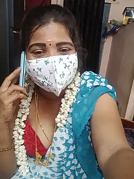 Madhusri Tamil Telugu online show from 06.08.26