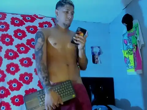 arjun krishna online show from 02.03.26