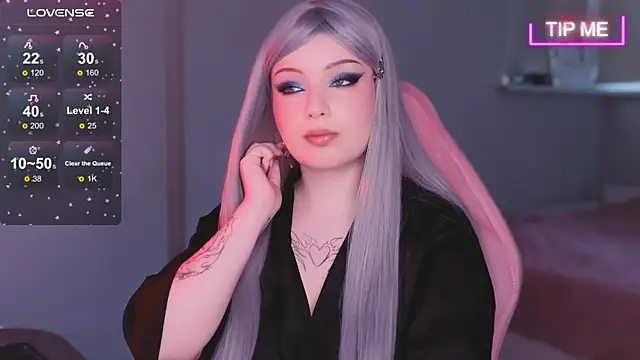  Matadora  online show from 04.02.26