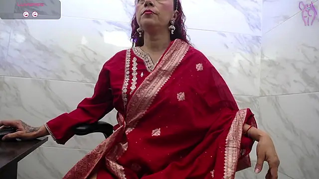 suhana mature online show from 02.13.26