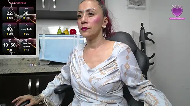 suhana mature online show from 03.24.26