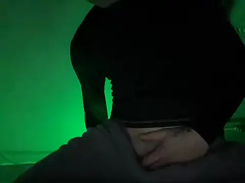 Snapshot of baaller chatting on 02.08.26 baaller online show from 02.08.26