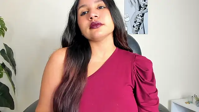 Victoria Rosee online show from 02.03.26