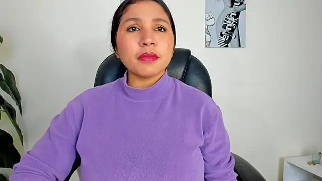 Victoria Rosee online show from 02.04.26