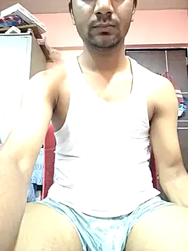 Darkintrovert online show from 03.26.26