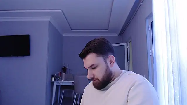 johny sins with hair  online show from 02.02.26