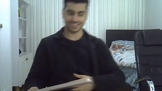 Snapshot of ciceroable chatting on 02.03.26 ciceroable online show from 02.03.26