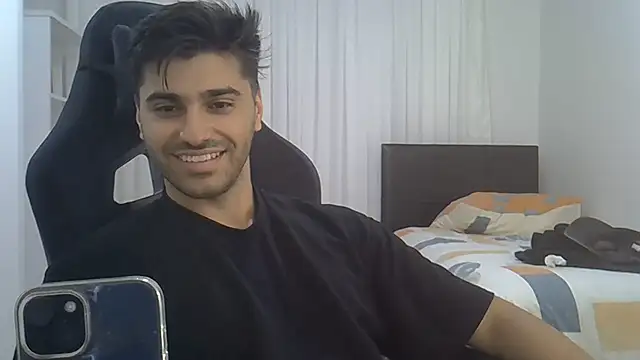 Snapshot of ciceroable chatting on 06.27.26 ciceroable online show from 06.27.26
