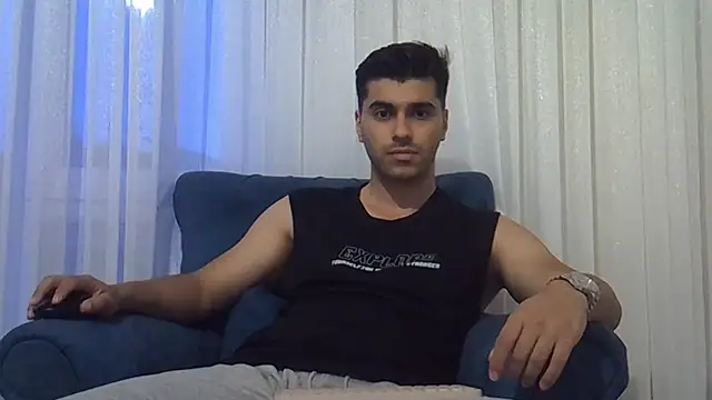 Snapshot of ciceroable chatting on 07.05.26 ciceroable online show from 07.05.26