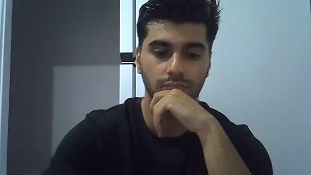 Snapshot of ciceroable chatting on 07.21.26 ciceroable online show from 07.21.26