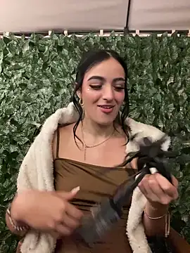 Snapshot of Valery_pink18 chatting on 03.03.26 Valery pink18 online show from 03.03.26