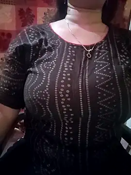 Snapshot of PARI51 chatting on 04.03.26 PARI51 online show from 04.03.26