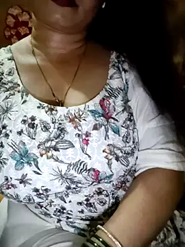 Snapshot of PARI51 chatting on 07.03.26 PARI51 online show from 07.03.26