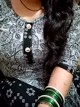 Snapshot of PARI51 chatting on 08.01.26 PARI51 online show from 08.01.26