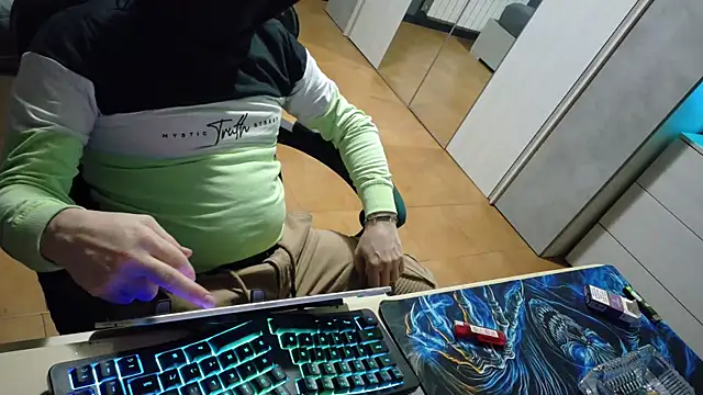 15-25 Dipende Solo Da Te online show from 02.01.26