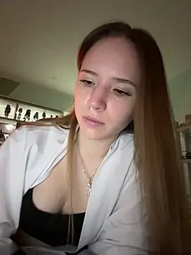 Snapshot of ameliamooon chatting on 02.03.26 ameliamooon online show from 02.03.26