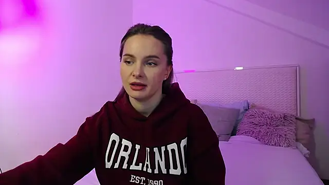 Vanessa Pearls online show from 03.09.26