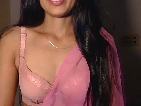 Snapshot of Qute_flora chatting on 06.03.26 Qute flora online show from 06.03.26