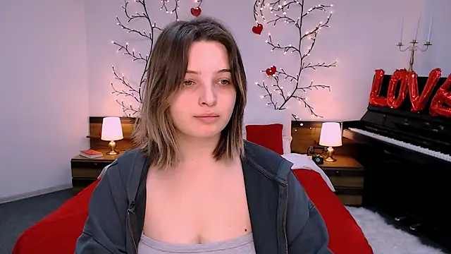 Snapshot of meowseduce chatting on 03.12.26 meowseduce online show from 03.12.26