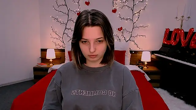 Snapshot of meowseduce chatting on 03.13.26 meowseduce online show from 03.13.26