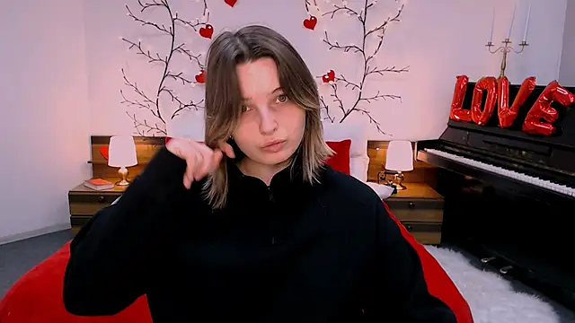 Snapshot of meowseduce chatting on 03.20.26 meowseduce online show from 03.20.26