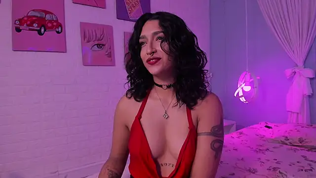 Cleo Foxx online show from 05.28.26