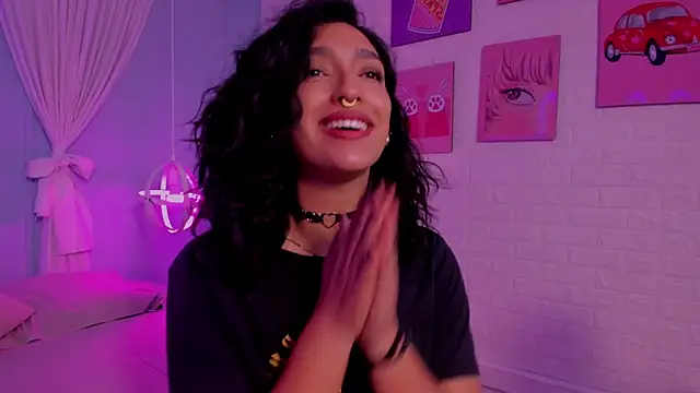 Cleo Foxx online show from 06.05.26