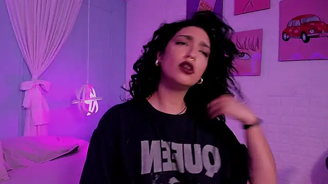 Cleo Foxx online show from 06.08.26