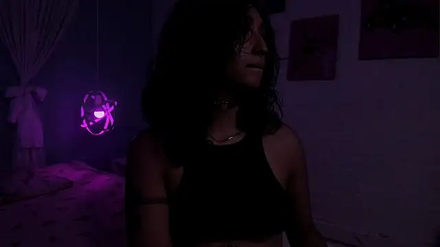 Cleo Foxx online show from 06.13.26