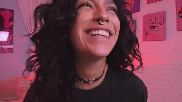 Cleo Foxx online show from 06.18.26