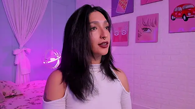 Snapshot of Cleo_Foxx chatting on 06.24.26 Cleo Foxx online show from 06.24.26
