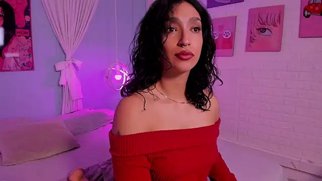 Snapshot of Cleo_Foxx chatting on 07.09.26 Cleo Foxx online show from 07.09.26