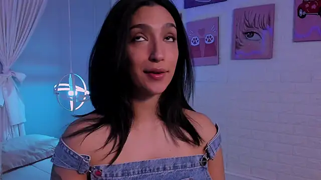 Snapshot of Cleo_Foxx chatting on 07.22.26 Cleo Foxx online show from 07.22.26