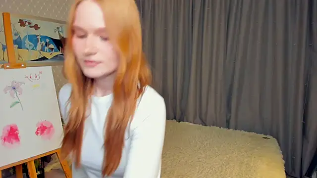 Snapshot of TheressaDotts chatting on 02.03.26 TheressaDotts online show from 02.03.26