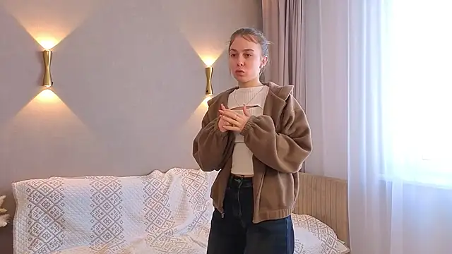 SiuAustill online show from 02.03.26