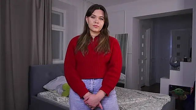 MayPortman online show from 02.02.26