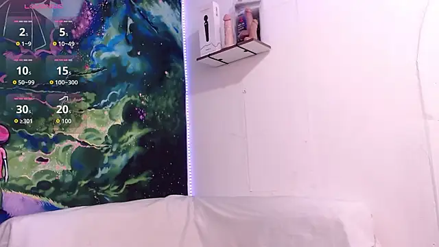 sofy bonnet online show from 03.18.26