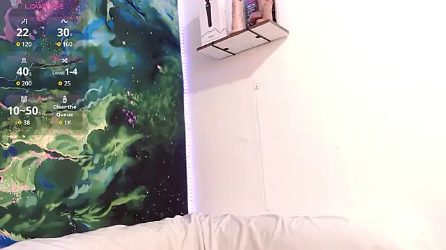 sofy bonnet online show from 03.19.26