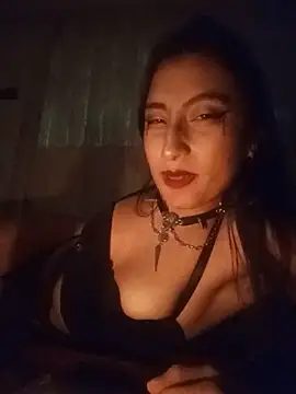  Angel Dark online show from 06.14.26