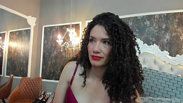 JuliethMilf online show from 04.20.26