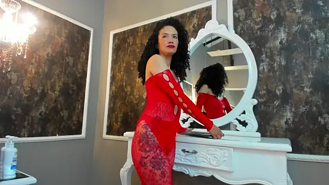 JuliethMilf online show from 05.05.26