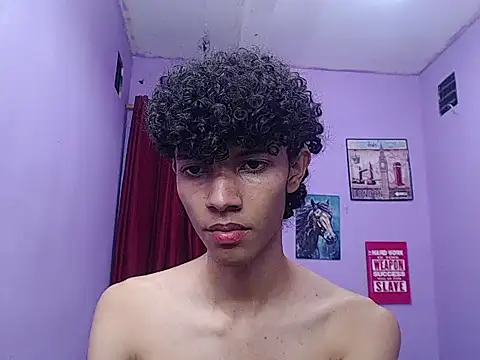 bigcock twinks online show from 02.26.26