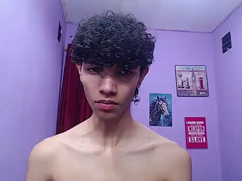 bigcock twinks online show from 02.26.26