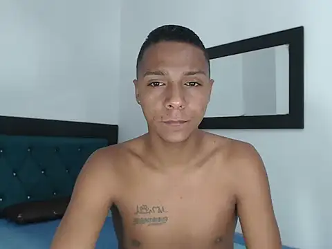 hotboyluxe online show from 04.24.26