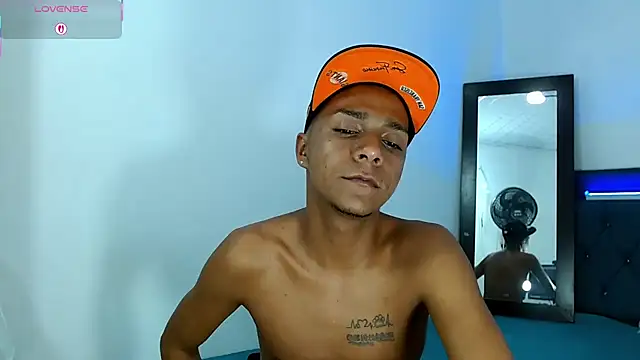 hotboyluxe online show from 06.23.26