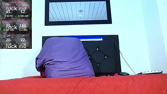 hotboyluxe online show from 06.27.26