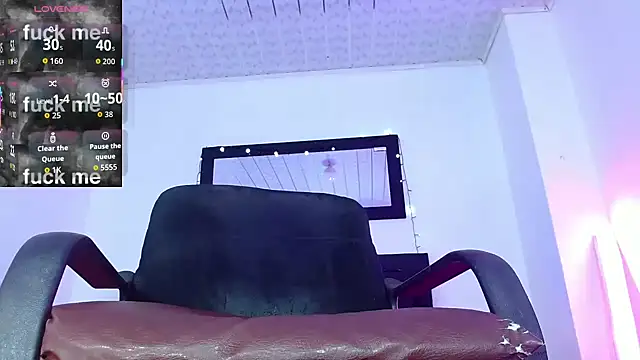 hotboyluxe online show from 07.09.26