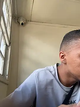 hotboyluxe online show from 07.11.26