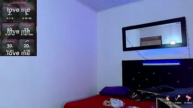 hotboyluxe online show from 07.15.26